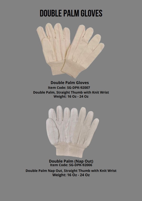 Latex Examination Gloves