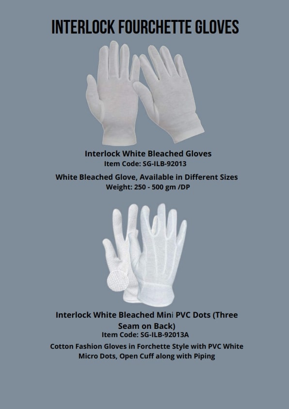 Surgical Gloves