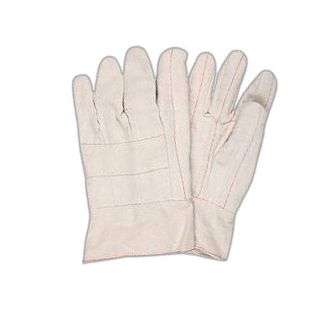 Black Nitrile Gloves