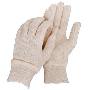 Powder-Free Nitrile Gloves