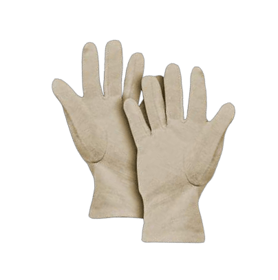 EcoFlex Vinyl Gloves