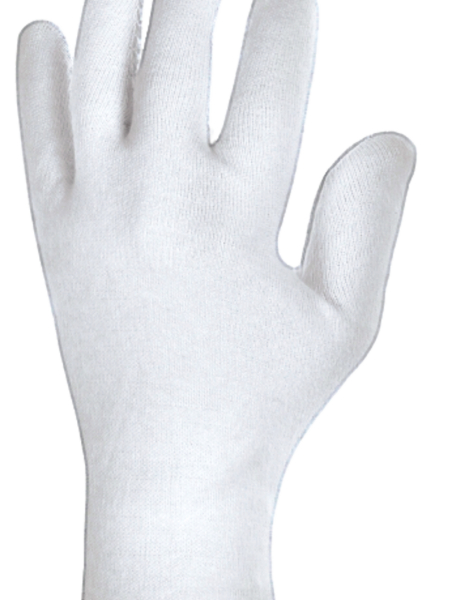 interlock bleach gloves reversible