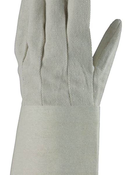 drill gloves with cuff