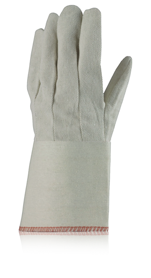 hotmill gloves with cuff