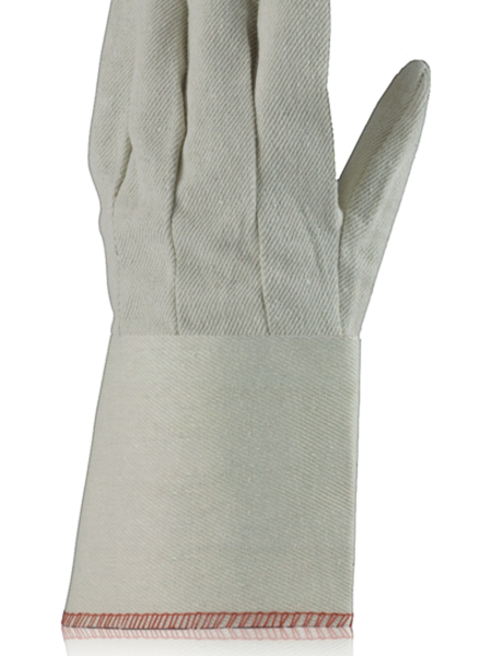 hotmill gloves with cuff
