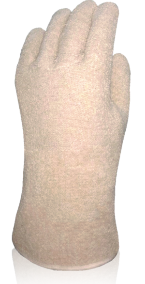 Terry Gloves