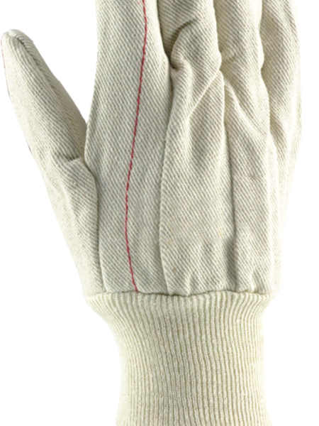 hotmill gloves with knitted wrist