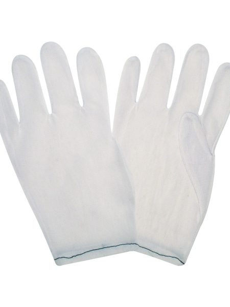 Nylon/Polyester Gloves Reversible <BR>Style # HM-1028