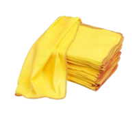 YELLOW DUSTER - Style # HM-820