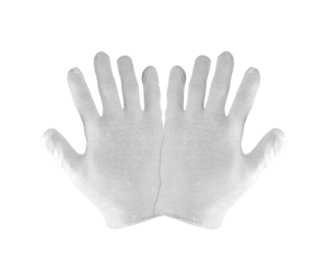 HM-1020 LISLE INSPECTION GLOVES HEMMED