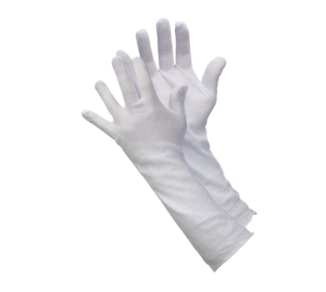 HM-1021 LISLE INSPECTION GLOVES 14 INCH LONG