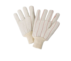 HM-1037 COTTON CANVAS CORDE DOUBLE PLAM K/W