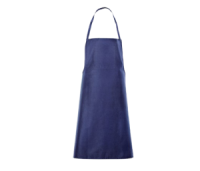 BLUE CANVAS APRON - Style # HM-845
