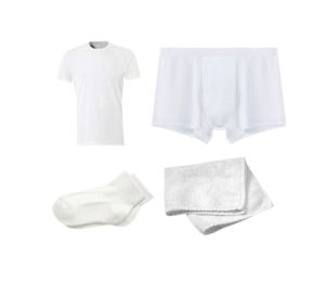 HM – S-19 Summer Set