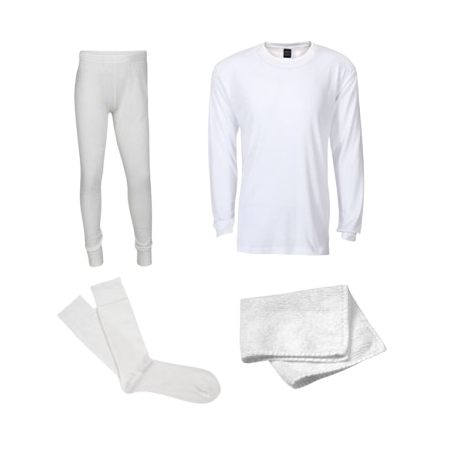 Winter Set - Style # HM-5572