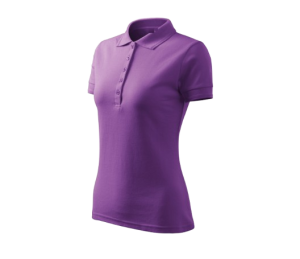 HM-P-11 Pique Polo T-Shirt Ladies 170 g/m2