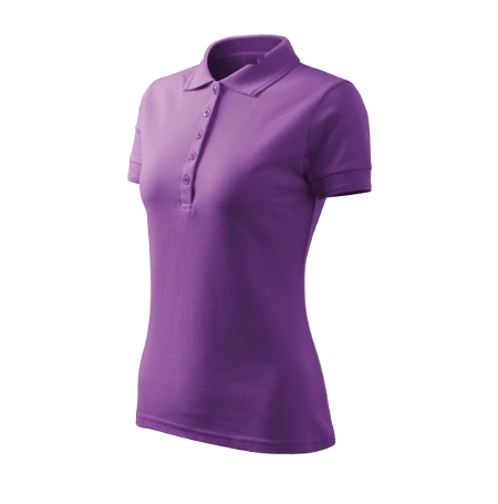 Pique Polo T-Shirt Ladies 170 g/m2 - Style # HM-5710