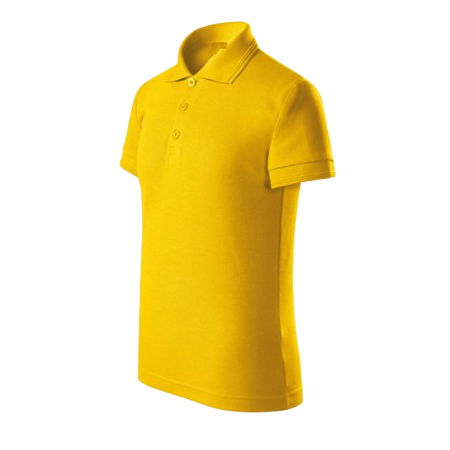 Pique Polo T-Shirt Kids 170 g/m2 - Style # HM-5730