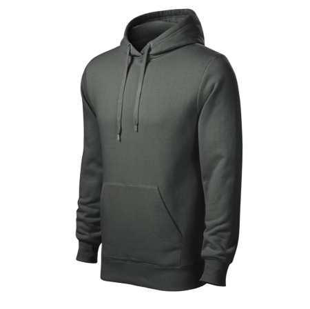 Sweat Shirt Hood Long Sleeve - Style # HM-5740