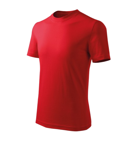Classic T-Shirt Single Jersey Gents 180 g/m2 - Style # HM-5715