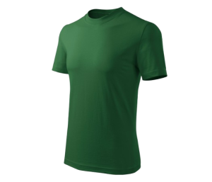 HM-T-05 Classic T-Shirt Single Jersey Ladies 180 g/m2