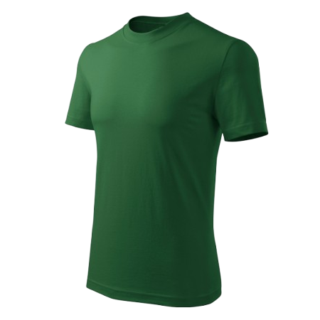 Classic T-Shirt Single Jersey Ladies 180 g/m2 - Style # HM-5735