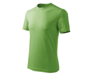 HM-T-08 Heavy T-Shirt Single Jersey Ladies 200 g/m2